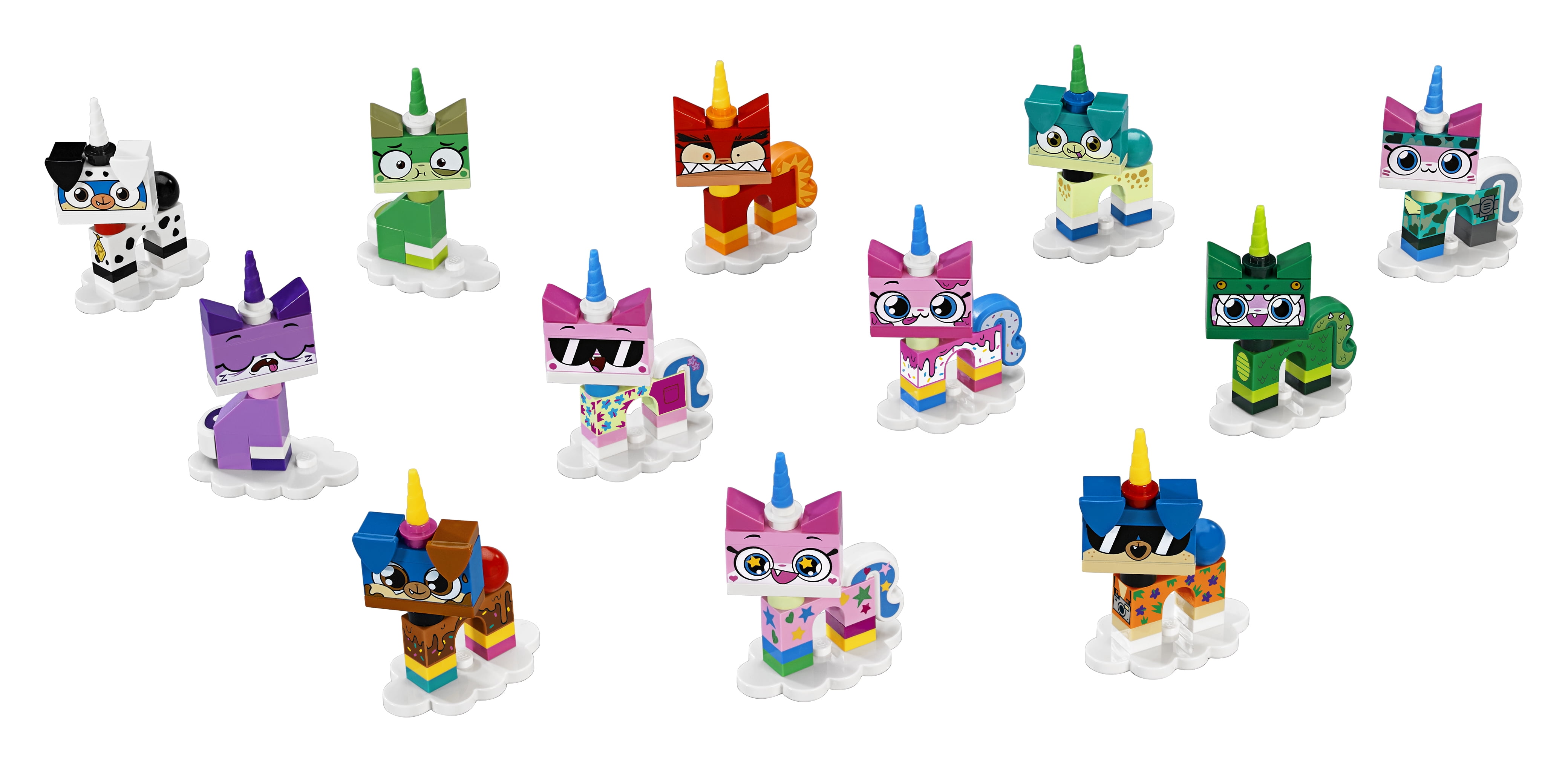 walmart unikitty