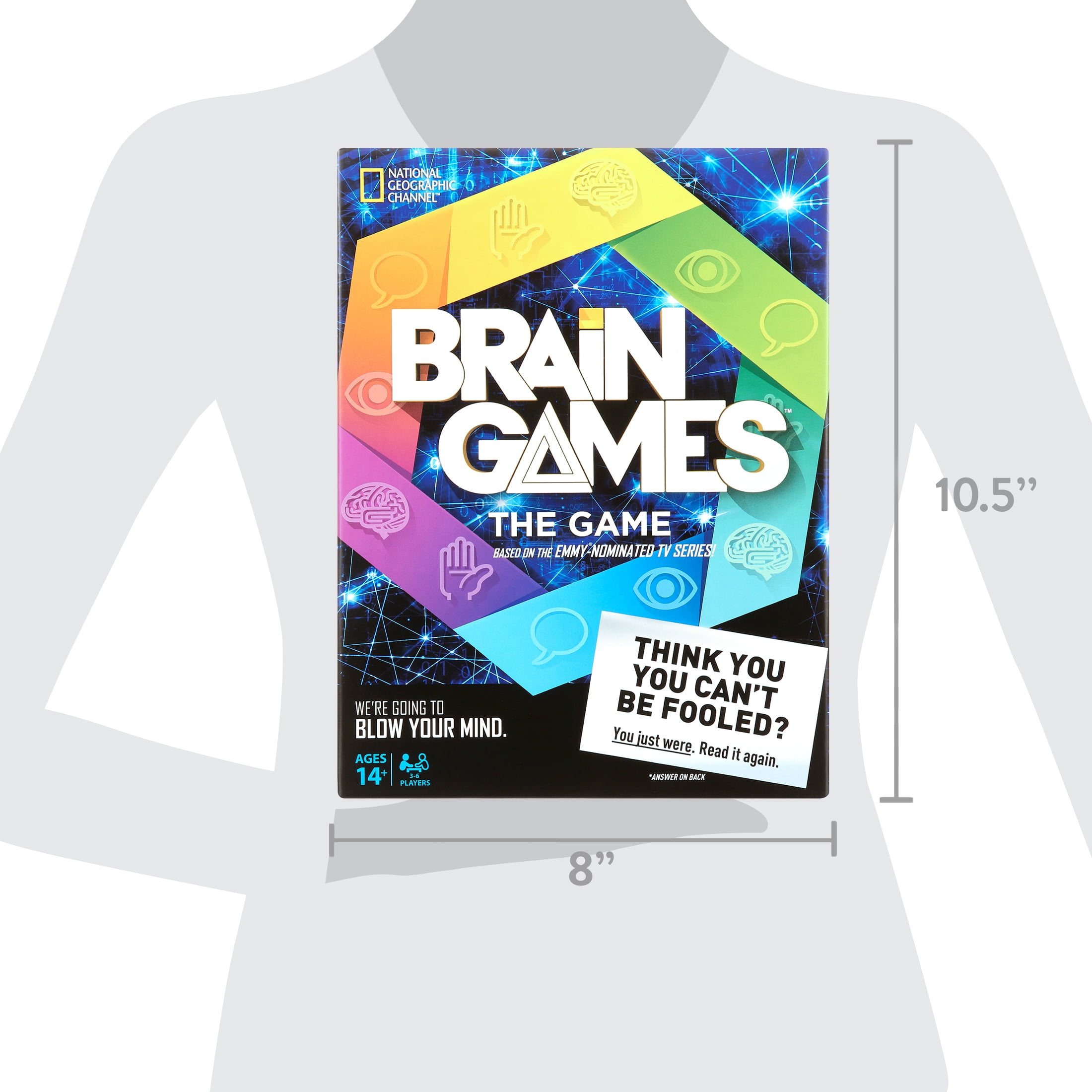Brain Games