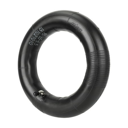 ULIP Ulip 9065-6.5 Thickened Inner Tube Angle Valve Electric Scooter Inner Tire Replacement Compatible with 11 Inch 11050-6.5 Tires