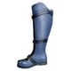 thumbnail image 5 of Botas de Wolverine para cosplay de Deadpool, accesorios de disfraz de superhéroe, zapatos de cuero para hombre, disfraz de fantasía, Halloween, hechos a medida, 5 of 5