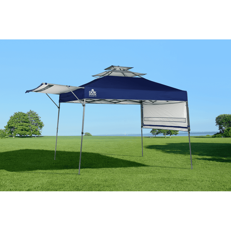 Free Shipping! Quik Shade 
