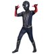 thumbnail image 1 of Disfraz de superhéroe de SpiderMan, Deadpool, Venom, Pantera Negra, para fiesta de Halloween xuanjing  unisex, 1 of 2