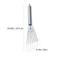 thumbnail image 2 of SKISUNO 3Ud Utensilios De Cocina En Acero Inoxidable Para Bbq Y Variados, 2 of 8