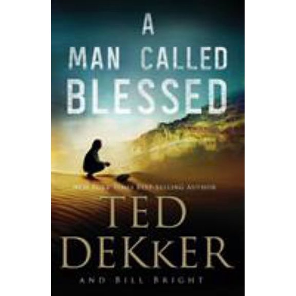 Pre-Owned A Man Called Blessed (Paperback) 1401688799 9781401688790
