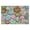 500 PCS, variant on 1000 Piece Succulents Nature Plant Jigsaw for Adults, 30x20 in – Challenging Indoor Game, Mind-Relaxing, Decorative Home Artwork