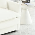 thumbnail image 2 of High-quality Chenille, Flexible Sofa Set / Create a Comfortable Living Room, 2 of 5
