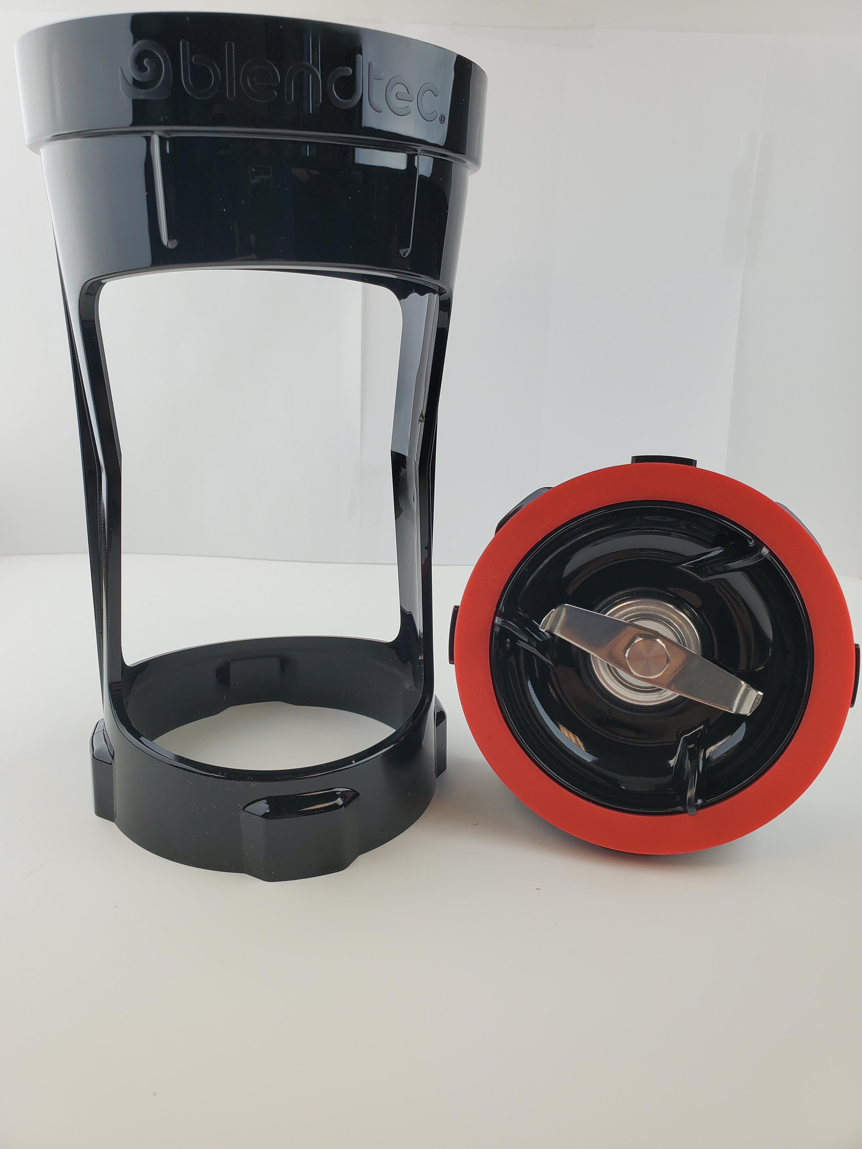 Blendtec Stealth 895 Nitro Blending System NBS 2.0 Algeria Ubuy