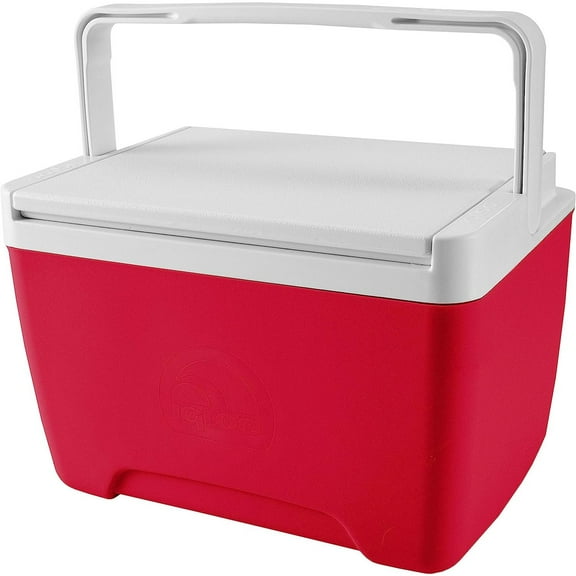 Bilot Island Breeze 9, Red, 9 Qt (32603)