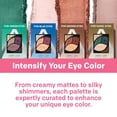 thumbnail image 3 of Almay™ Palette d'Ombres i-color intense, 3 of 6