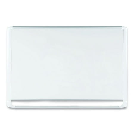 MasterVision MVI030205 36 in. x 24 in. Gold Ultra Magnetic Dry Erase Boards - White Surface, White Aluminum Frame