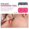 thumbnail image 5 of Colored Eyelash Curler Silicone Pad For Lash Curling Tool, 5 of 8