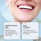thumbnail image 2 of Dental Care Solution Care Gingival Deep Cleaning Teeth Yellow Tooth Dirt Oral Care Serum, 2 of 5