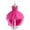 Rose Red, variant on Godderr 4-12T Kids Baby Flower Girls Princess Dress Toddler Trailing Dresses Piano Performance Wedding Party Gown
