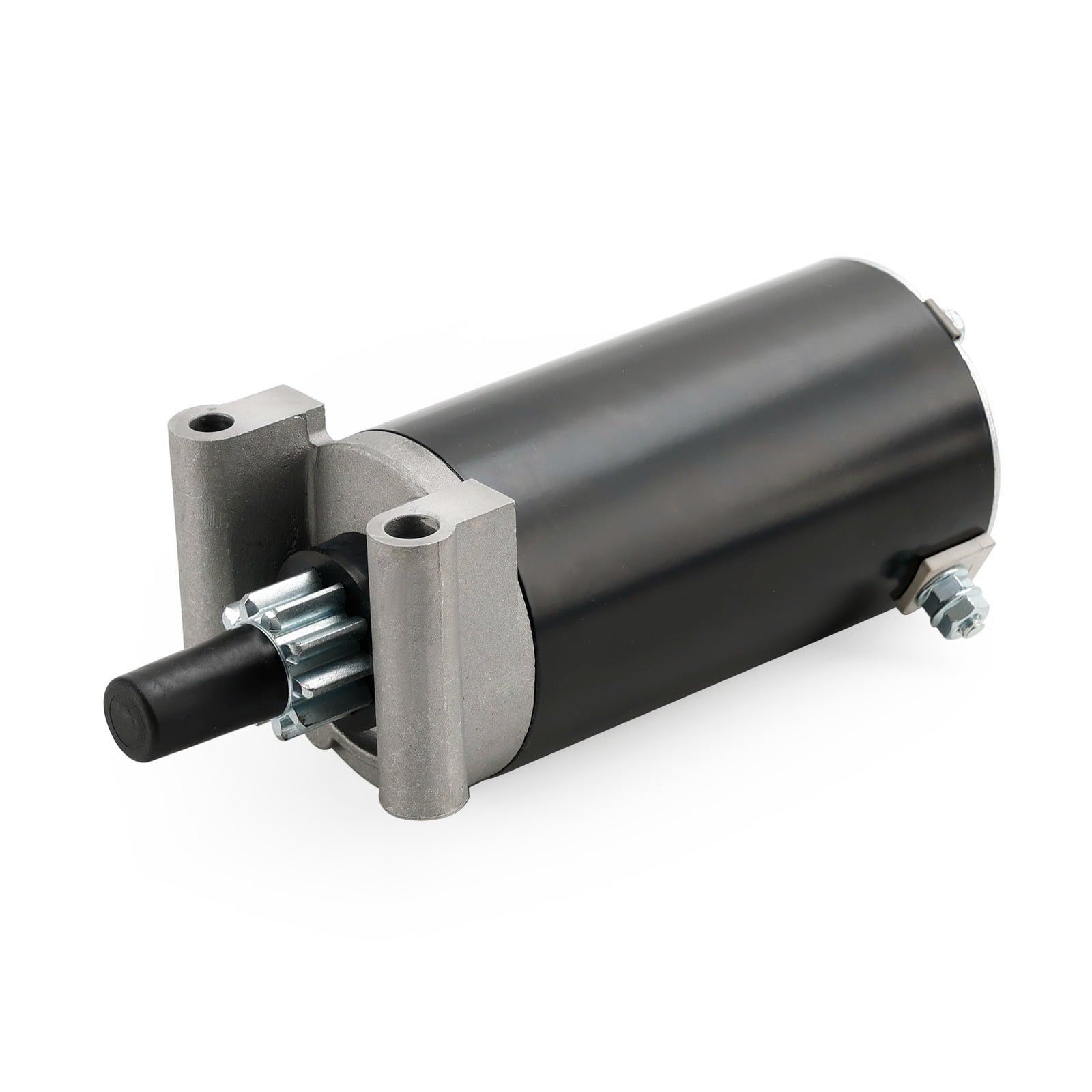 Kohler 410-21057 12V Starter For 20HP Engines - Fits Cub Cadet 2072, Toro, American Lawn Mower - Replaces 52-098-06, 52-098-13