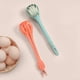 thumbnail image 3 of Yuarrent Clip de fideos para batidor de huevos, utensilio de cocina, tamaño compacto, mango largo, multifuncional, operación Simple, pinzas Type3 NO3, 3 of 6