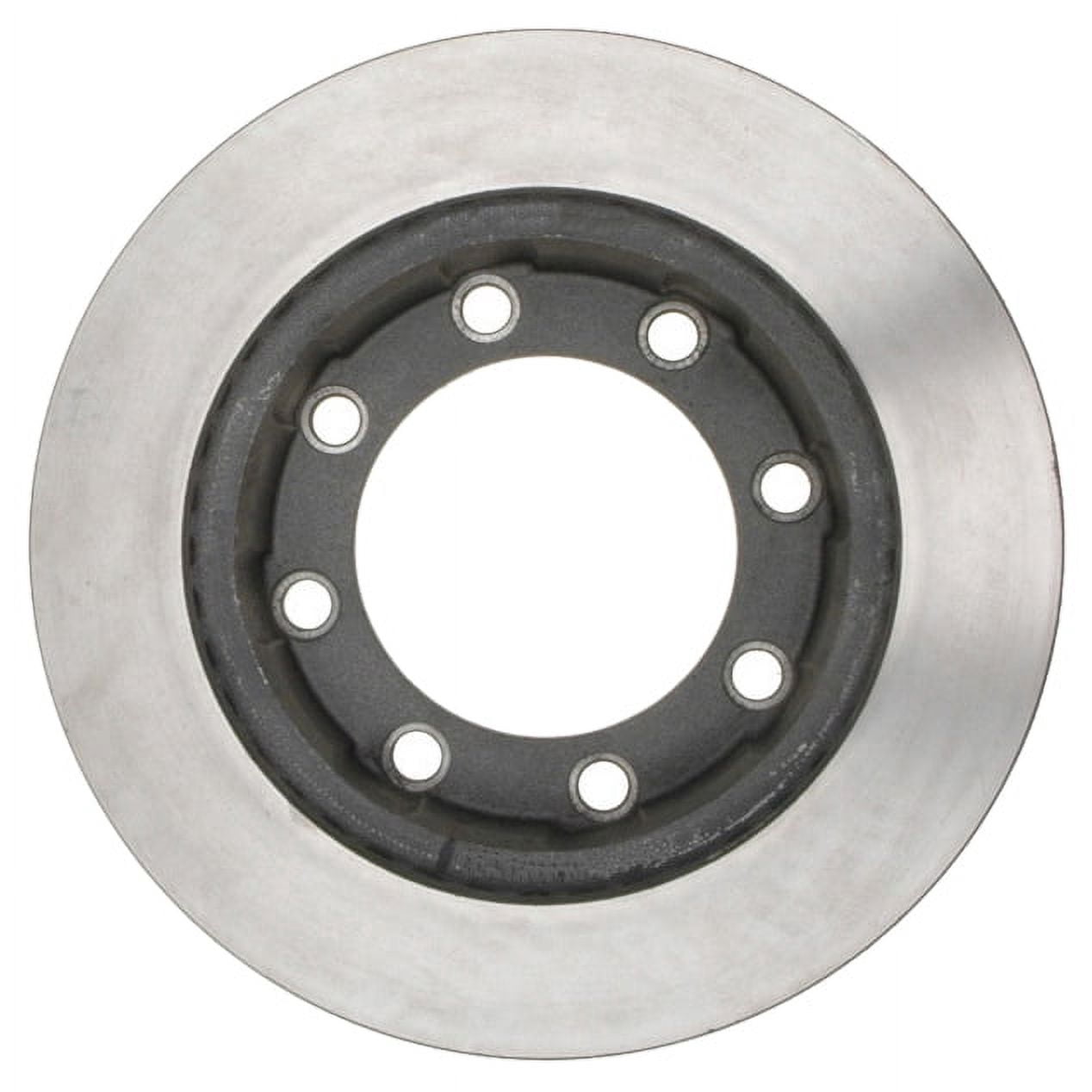 R-Line Rotors