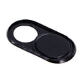 thumbnail image 4 of WHAMVOX Phone Webcam Cover Black Ultra Thin Privacy Protector for Smartphones and Computers, 4 of 8