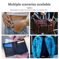 thumbnail image 4 of 10 Sets Snap Button Alloy Snaps Fasteners Press Studs Buttons for Coat, 4 of 8