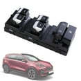 thumbnail image 2 of Acaige Main Power Window Switch Driver Side Left 93571-D9000 For Kia Sportage 2017-2019, 2 of 5