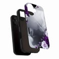 thumbnail image 3 of Gothic Rose Valentine's Day iPhone Case for Teens & Women, Compatible with iPhone 11/12/13/14/15/16 (Pro Max/Plus), 3 of 9