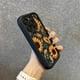thumbnail image 4 of Funda de teléfono mate con estampado de girasoles para Xiaomi Redmi Note 13, 12, 11 Pro Plus, 5G, 12S, 11S, 10S, 10, 12C, 13C, 12, 13, 4G, cubierta parachoques suave, 4 of 5