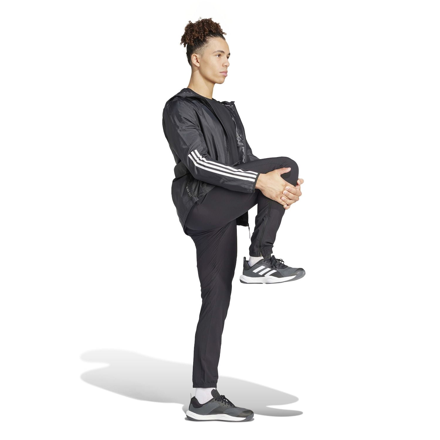 Men's adidas Own The Run Running Tee