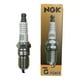 thumbnail image 2 of Caja Bujia Platino 4 Piezas NGK  G-Power TR6GP, 2 of 2