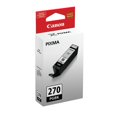 thumbnail image 2 of Cartucho de tinta Canon PGI-270 PGBK compatible con TS5020, TS6020, 2 of 3