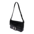thumbnail image 2 of BOLSO DE MANO DAMA CASUAL ASA AJUSTABLE NEGRO, 2 of 3