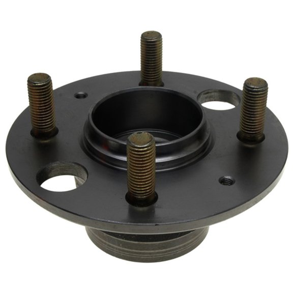 Raybestos 712034 Professional Grade Wheel Bearing and Hub Assembly Fits select: 1994-1998 ACURA INTEGRA, 1993-1997 HONDA CIVIC