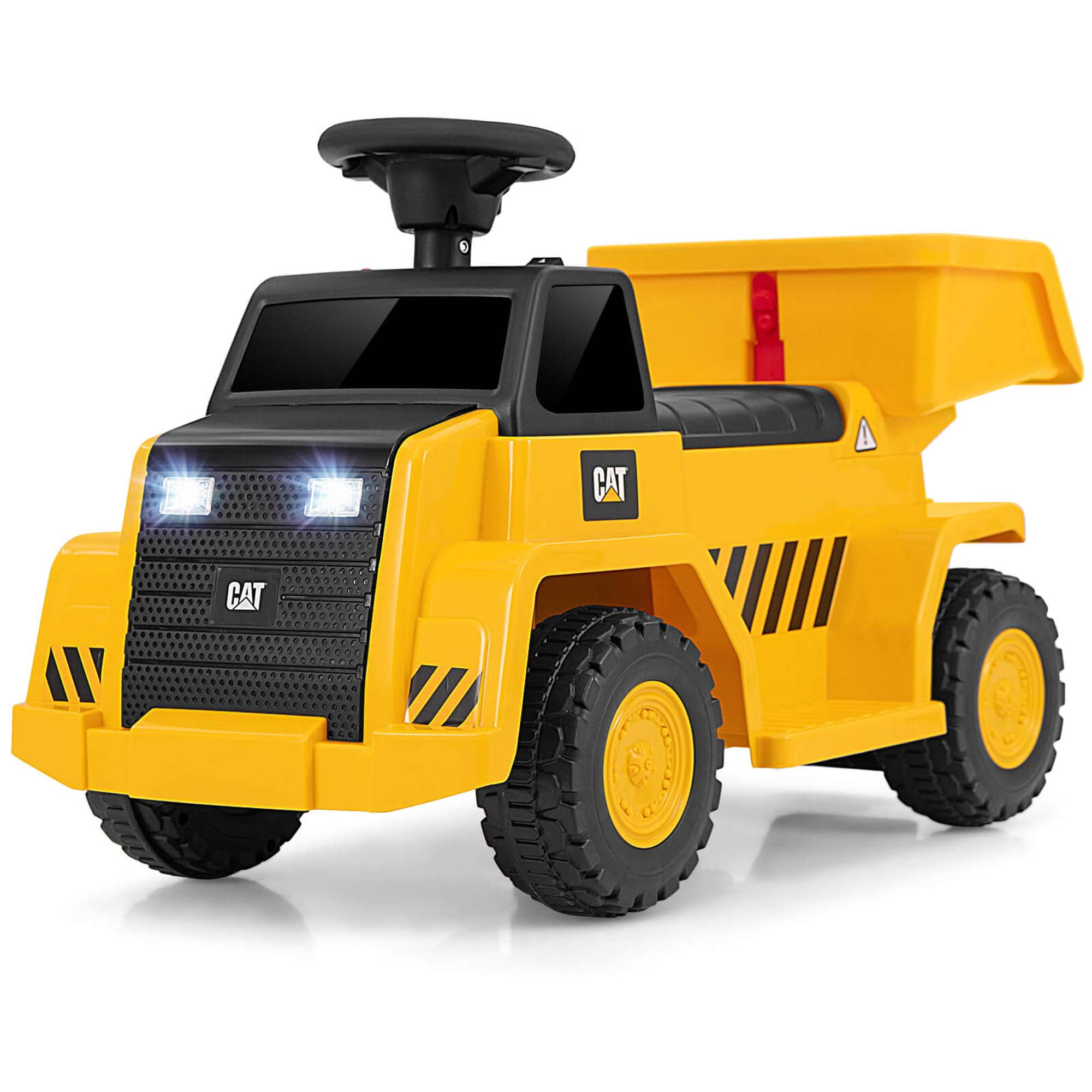 Little tikes cozy truck walmart sales