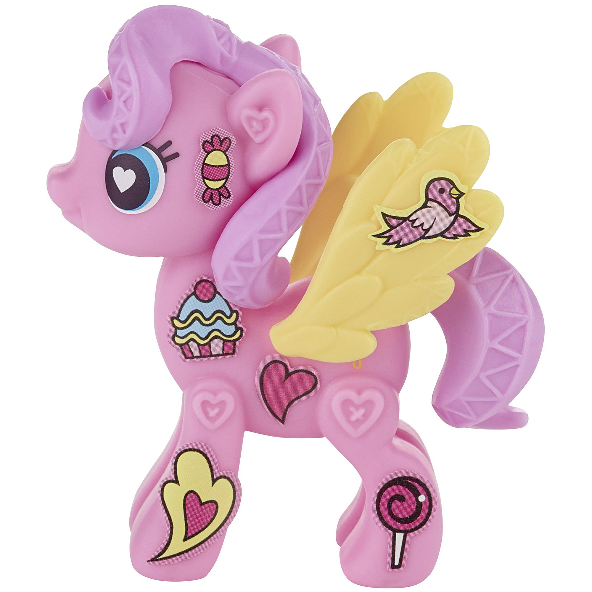 My Little Pony Pop Pinkie Pie Bakery Decorator Kit - image 12 of 14