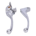 thumbnail image 3 of Manija De Embrague De Aluminio, Especificación Estándar De Embrague De Freno Professi Para Motocicleta Para Scooters, 3 of 7