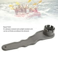 thumbnail image 4 of Kayak Repair Wrench, PVC Inflatable Boat Repair Kit Portable  for Rubber Dinghy, 4 of 8
