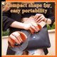 thumbnail image 4 of 4PCS Diamond Art Mirror Forma especial Doble cara para adultos Niños Principiantes FLhrweasw Nuevo, 4 of 9