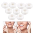 thumbnail image 4 of Seitruly Herramienta de cuidado bucal de hilo dental 9X, mano de obra fina, dispositivo de limpieza profesional, recogedor de manchas, cuidado de los oídos, 4 of 6