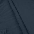 thumbnail image 6 of Men Henley Shirts Stretch Classic Summer Casual Button T-Shirt Navy L, 6 of 7