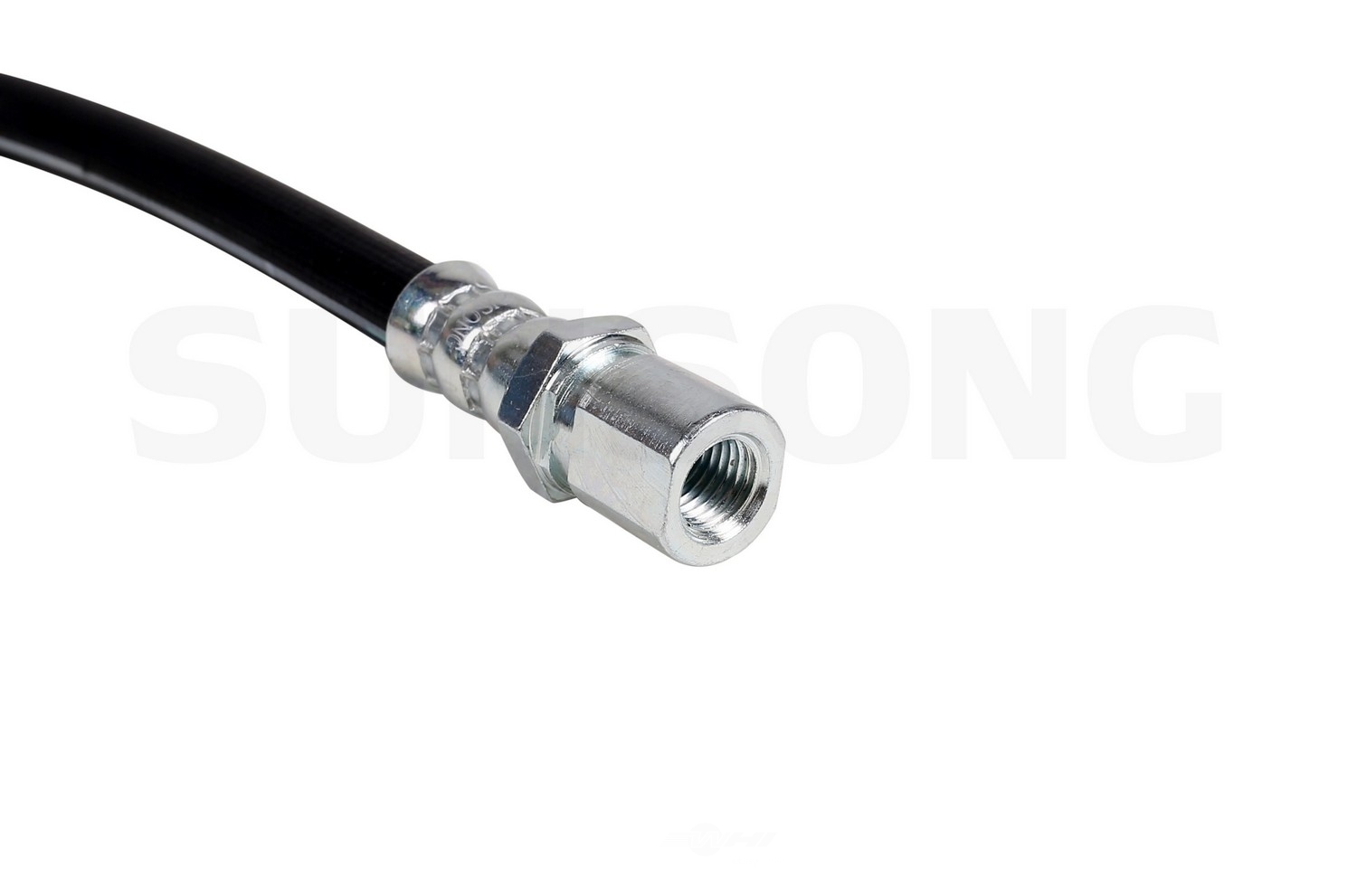 Sunsong 2201849 Brake Hydraulic Hose