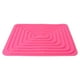 thumbnail image 2 of Alfombrilla de silicona para nido de gallinas, alfombrilla protectora de silicona para nido de gallinas, fácil de limpiar, color melocotón, 2 of 10