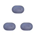 thumbnail image 1 of relayinert Wide Application Bowl Dish Pad Mat Waterproof And Easy To Clean Place Mat For Dining Table Waterproof Set Place Mat dark blue 3Set, 1 of 6