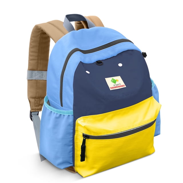 Mochila ATGARK Preescolar para niños de 2 a 4 a 11 horas