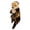 15in/38cm, variant on Lovely Mother and Child OtterOtter Plush Toy Lifelike Stuffed Marine Life Sea Otter Stuffed Animal
