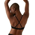 thumbnail image 2 of b.tempt'd by Wacoal womens b.tempt’d by Wacoal Cotton To A Tee Contour Bra, 36D, 2 of 3