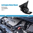thumbnail image 2 of Engine Motor Mount No.123720M090 Front Transmission Mount for Toyota Yaris 1.3L 1.5L 1999-2005 Iron, 2 of 6
