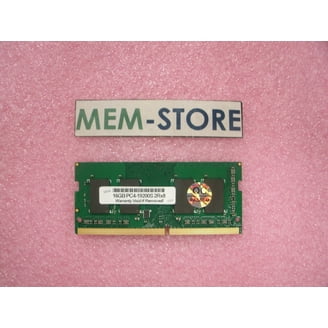 Crucial RAM 16GB DDR5 5600MT/s (or 5200MT/s or 4800MT/s) Laptop