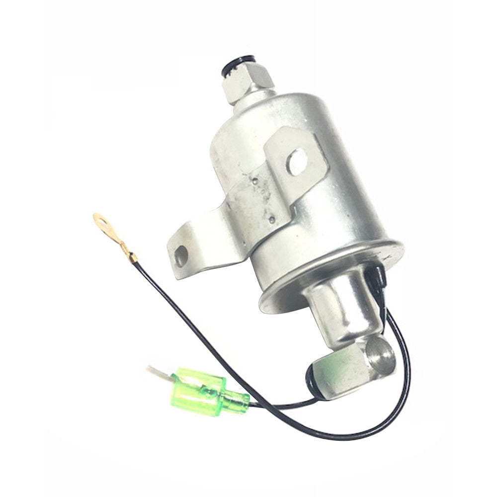 New Fuel Pump Replaces 149-2331 149-2331-03 For ONAN Generator 3.5-5.5 PSI 
