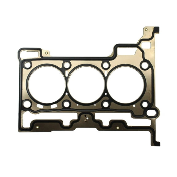 DNJ HG4311 Head Gasket Fits Cars & Trucks 14-16 Ford Fiesta Focus 1.0L L3 DOHC 12v