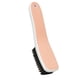 thumbnail image 2 of Cerda suave para cepillo de limpieza | Lavandería y Depurador de Zapatos Multisuperficie | Mango ergonómico de plástico | Eliminación de manchas para ropa, alfombras, tejidos, suelos | Amarillo,, 2 of 6