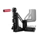 thumbnail image 3 of Llave de trinquete, juego de llaves dinamométricas para bicicleta, kit de herramientas de tamaño compacto, llave dinamométrica portátil y fácil de, 3 of 8