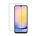 thumbnail image 2 of LEEKUANGSU 2 Pack for Samsung Galaxy A25 5G 2024 Tempered Glass Screen Protector 9H Frontier Protective Protector, 2 of 7
